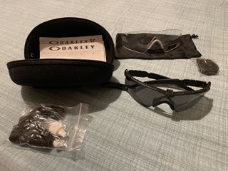 Oakley SI Ballistic-thumb-1