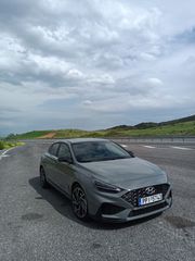 Hyundai i 30 2023 Fastback