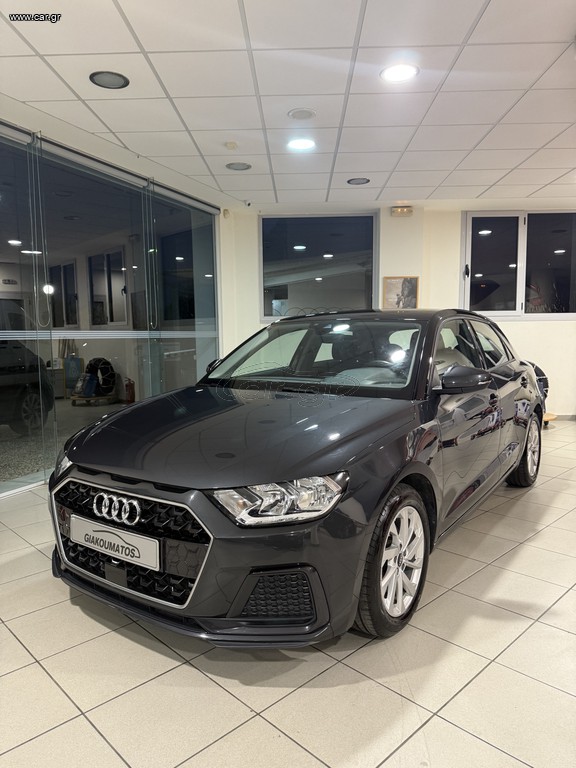 Audi A1 2021 SPORTBACK 30 TFSI ADVANCED