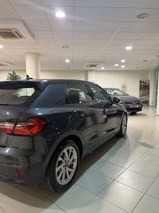 Audi A1 2021 SPORTBACK 30 TFSI ADVANCED-thumb-4