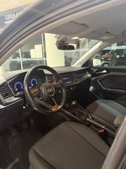 Audi A1 2021 SPORTBACK 30 TFSI ADVANCED-thumb-6