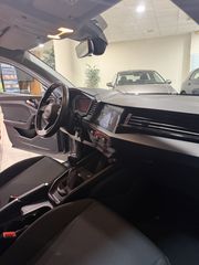 Audi A1 2021 SPORTBACK 30 TFSI ADVANCED-thumb-8