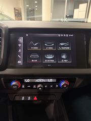 Audi A1 2021 SPORTBACK 30 TFSI ADVANCED-thumb-11