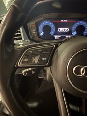 Audi A1 2021 SPORTBACK 30 TFSI ADVANCED-thumb-12