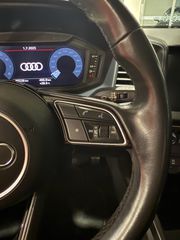Audi A1 2021 SPORTBACK 30 TFSI ADVANCED-thumb-13
