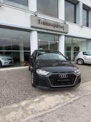 Audi A1 2021 SPORTBACK 30 TFSI ADVANCED-thumb-1
