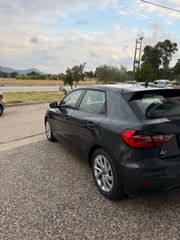 Audi A1 2021 SPORTBACK 30 TFSI ADVANCED-thumb-2