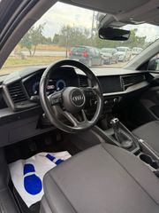 Audi A1 2021 SPORTBACK 30 TFSI ADVANCED-thumb-4
