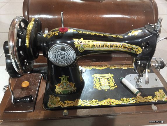 Ραπτομηχανή mercedes-thumb-2