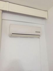 F&U κλιματιστικό