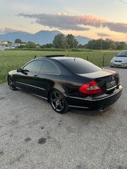 Mercedes-Benz CLK 320 2006