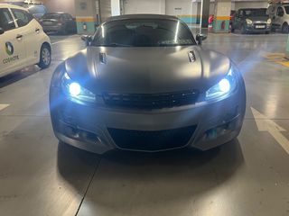 Opel GT 2009 2.0 TURBO