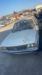 Opel Ascona 1978