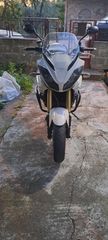 Triumph Tiger 1050 SE 2008