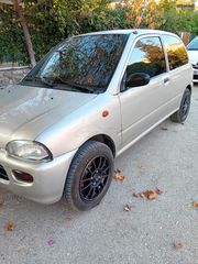 Subaru Vivio 1999 GLI