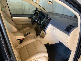 Volkswagen Touran 2006 2.0 TDI Highline
