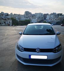Volkswagen Polo 2010 1.2