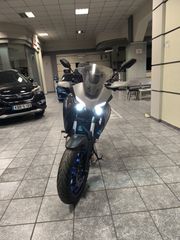 Yamaha Tracer 700 2021