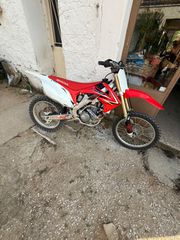 Honda CRF 250R 2010 CRF 250