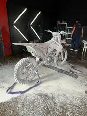 Honda CRF 250R 2010 CRF 250-thumb-2