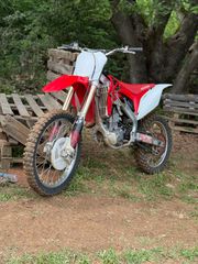 Honda CRF 250R 2010 CRF 250-thumb-3