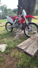 Honda CRF 250R 2010 CRF 250-thumb-4