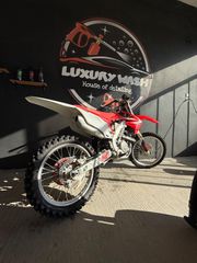Honda CRF 250R 2010 CRF 250-thumb-6
