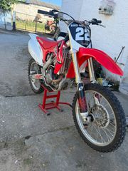 Honda CRF 250R 2010 CRF 250-thumb-8