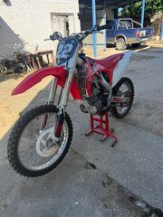 Honda CRF 250R 2010 CRF 250-thumb-9
