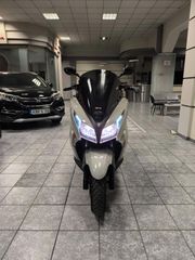 Kymco X-Town 300i 2020 SPECIAL EDITION