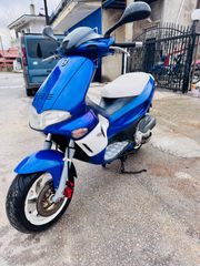 Gilera Runner 180 DD/SP 2006
