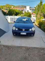 Volkswagen Polo 2003 POLO 1.4 16V
