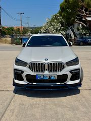 Bmw X6 2021 XDRIVE40D