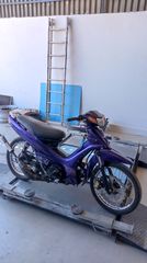 Yamaha F1 Z 2001 Zr