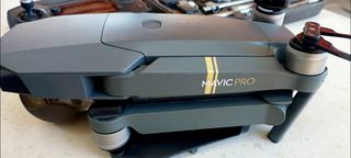 DJI mavic pro