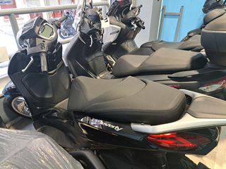 Piaggio Medley 200 2026 ABS E5 S ΔΩΡΟ ΣΥΝΑΓΕΡΜΟ& Επέκτασης Εγγύησης 2 χρόνια-thumb-2