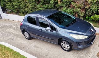 Peugeot 308 2008 VTI