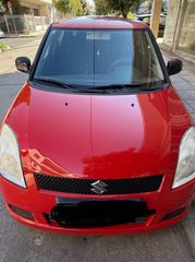 Suzuki Swift 2006