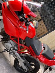 Ducati Multistrada 1100 2009