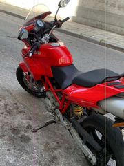 Ducati Multistrada 1100 2009-thumb-1