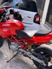 Ducati Multistrada 1100 2009-thumb-2