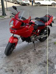 Ducati Multistrada 1100 2009-thumb-3