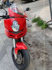 Ducati Multistrada 1100 2009-thumb-5