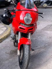 Ducati Multistrada 1100 2009-thumb-6