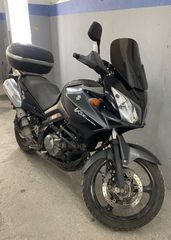 Suzuki V-Strom 650 2009 DL 650 V-STROM ABS