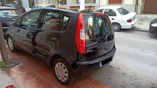 Mitsubishi Colt 2007