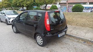 Mitsubishi Colt 2007