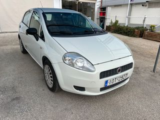 Fiat Grande Punto 2010
