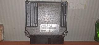 Εγκέφαλος  MERCEDES VITO 639 2.1-2.2CDI CR3.31 A6461530491 BOSCH 0281011789