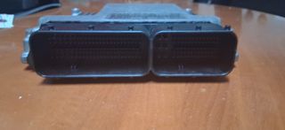 Εγκέφαλος  MERCEDES VITO 639 2.1-2.2CDI CR3.31 A6461530491 BOSCH 0281011789-thumb-2